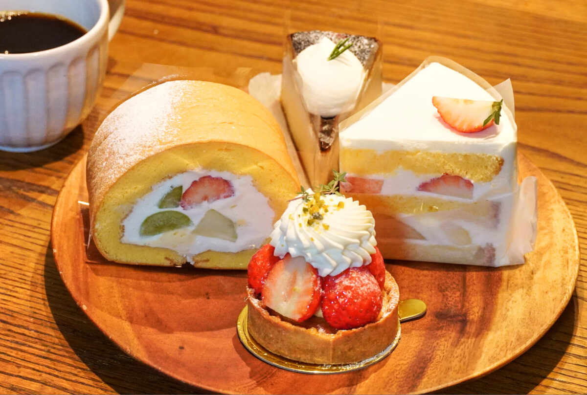 A little treat for yourself, or someone special. Petit Reward Sweets