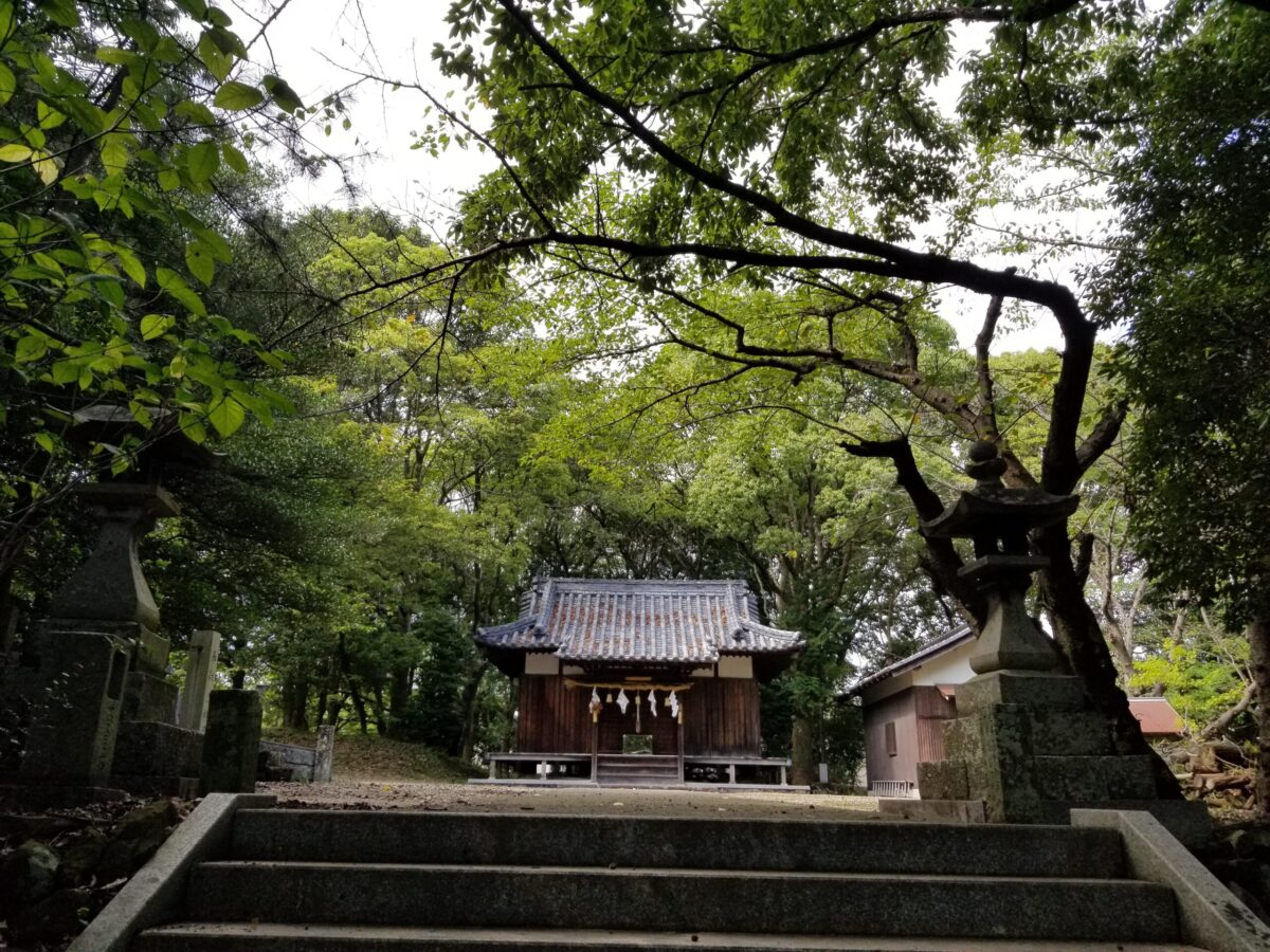 福の宮神社