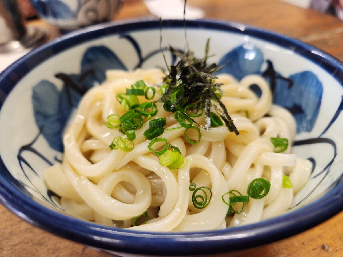 麺処とらや