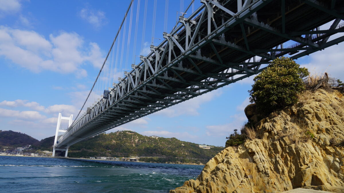 櫃石島