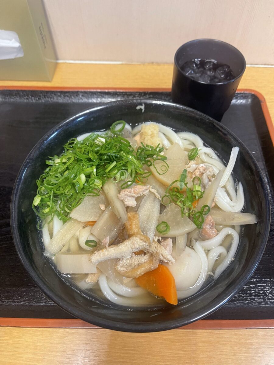 こだわり麺や　坂出川津店