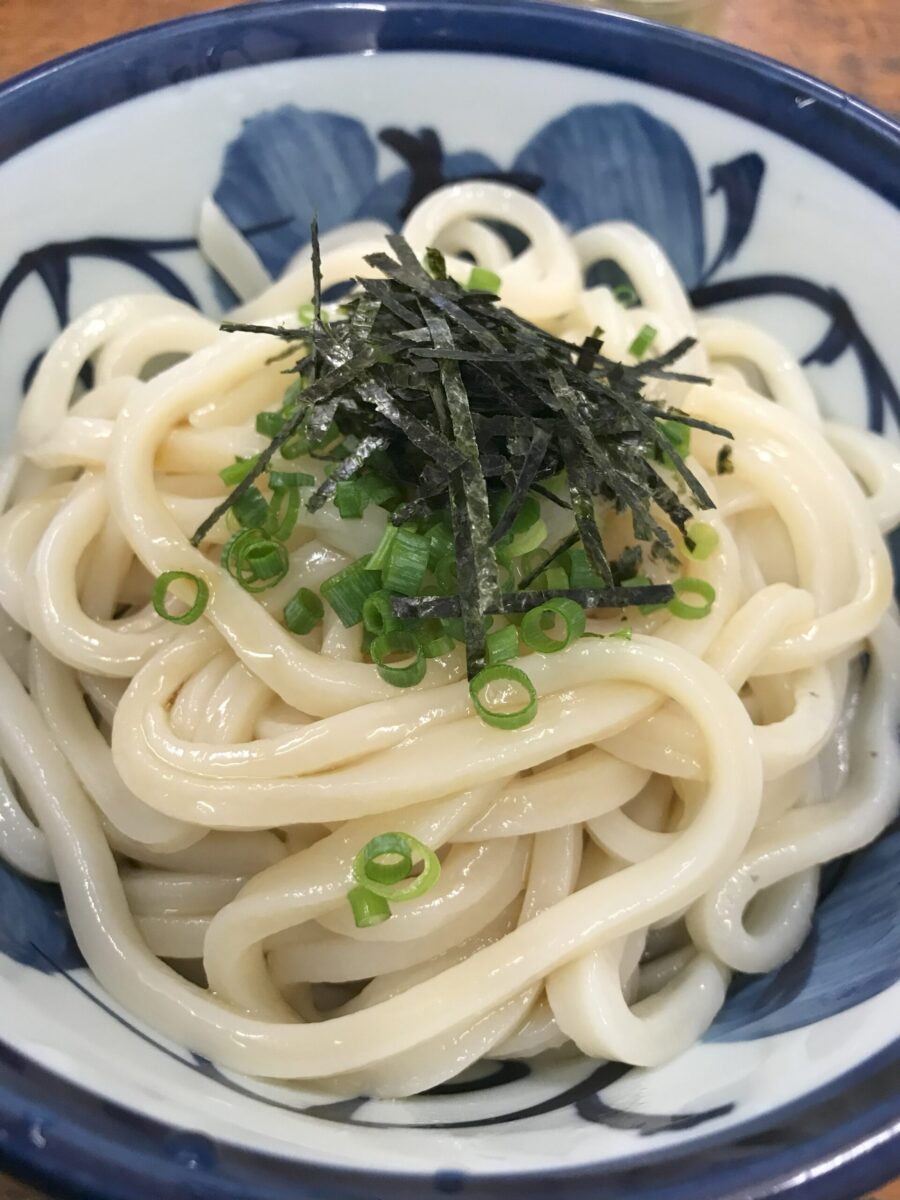 麺処とらや