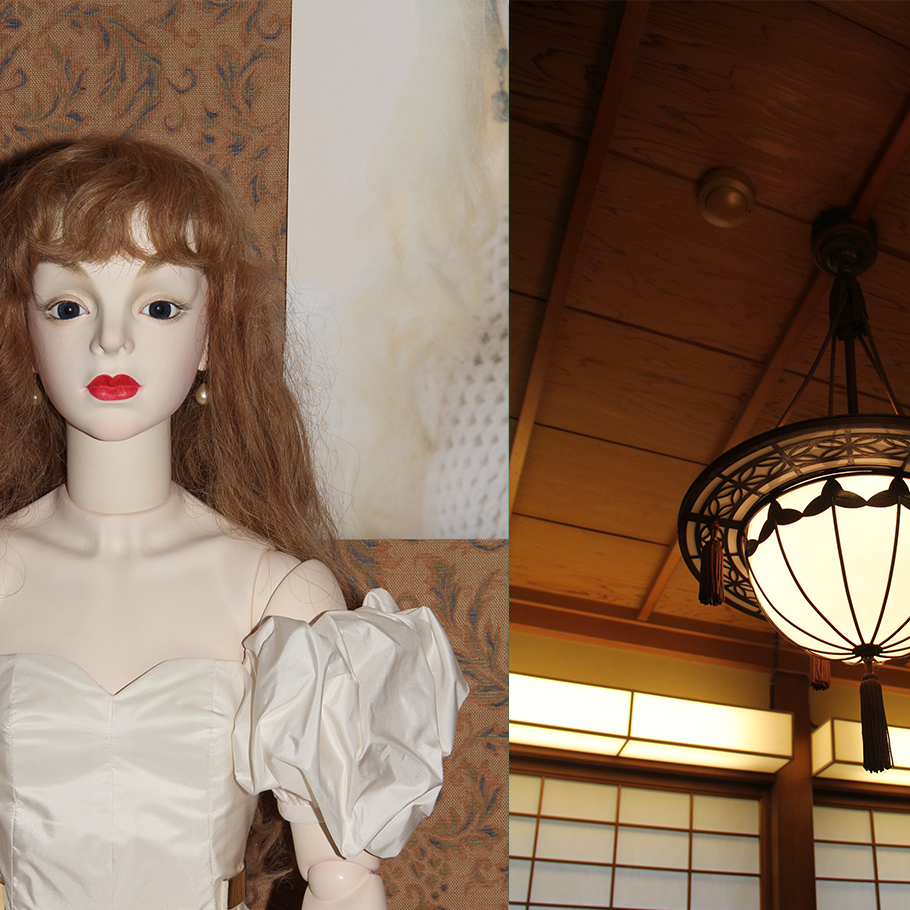 四谷シモン人形館 淡翁荘 | 【公式】香川県坂出市の観光・旅行情報