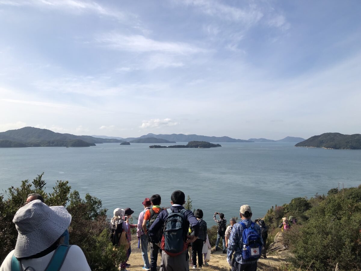 櫃石島