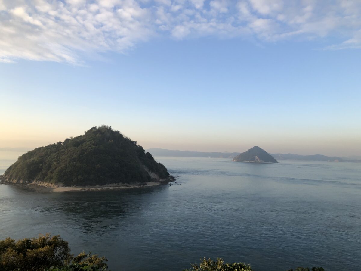 大崎の鼻