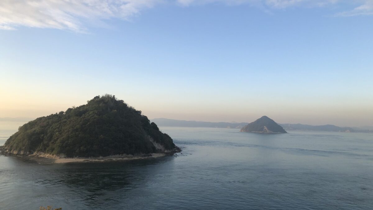大崎の鼻 | 【公式】香川県坂出市の観光・旅行情報サイト｜おでかけ