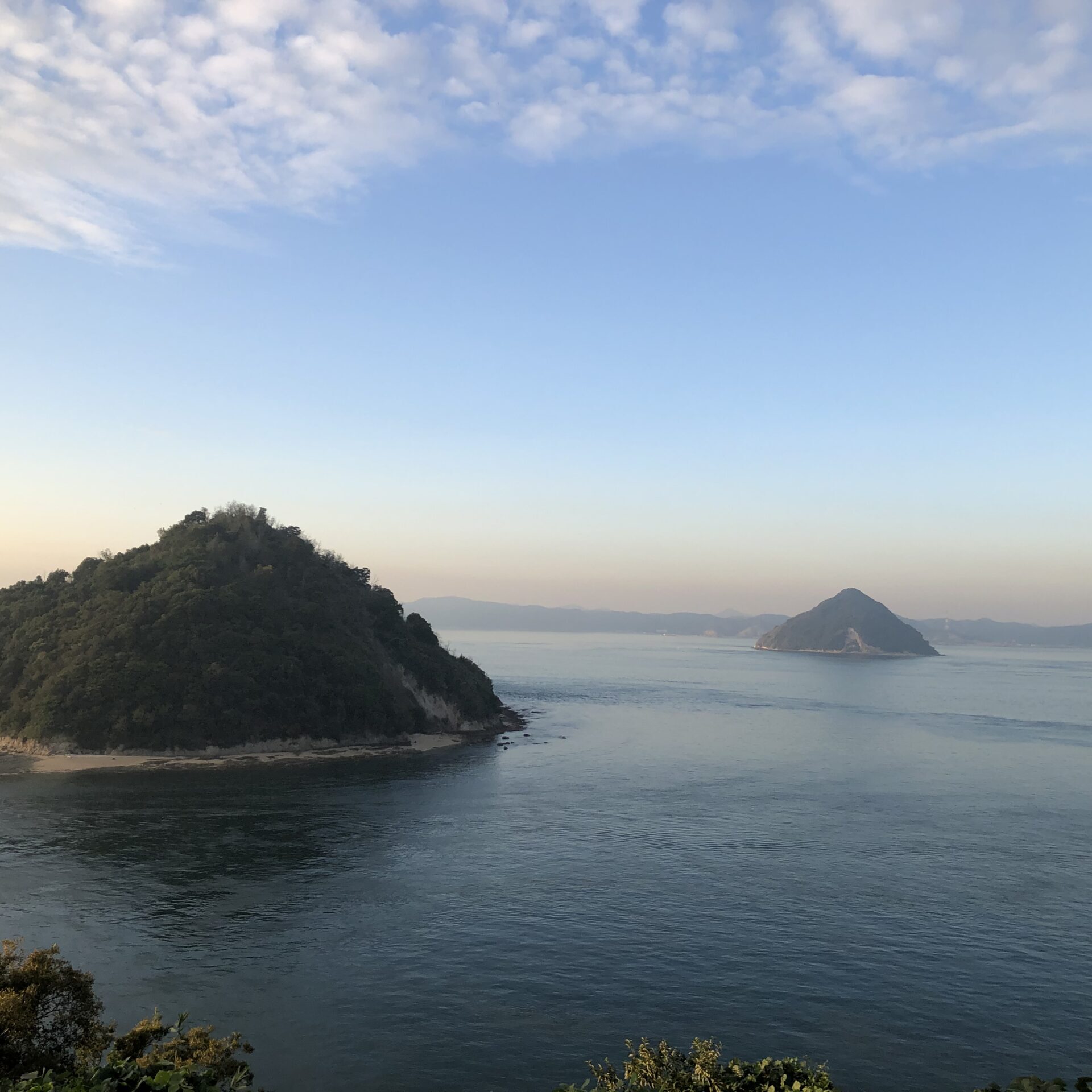 大崎の鼻 | 【公式】香川県坂出市の観光・旅行情報サイト｜おでかけ