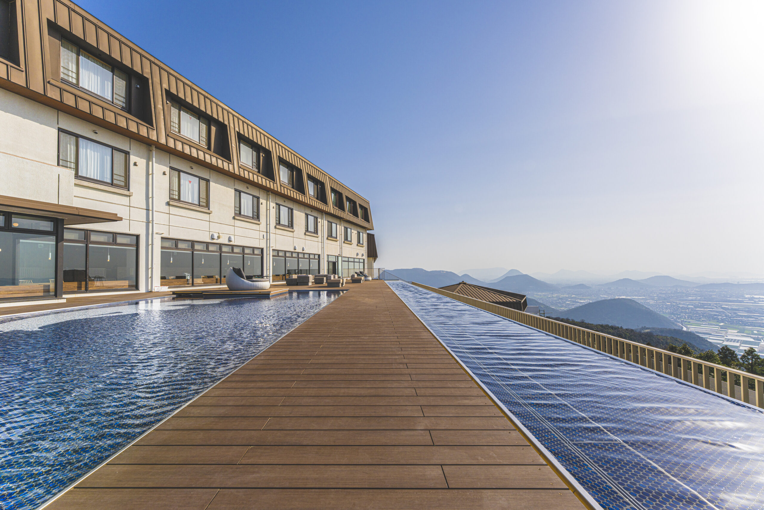 休暇村 讃岐五色台 - 【公式】香川県坂出市の観光・旅行情報サイト